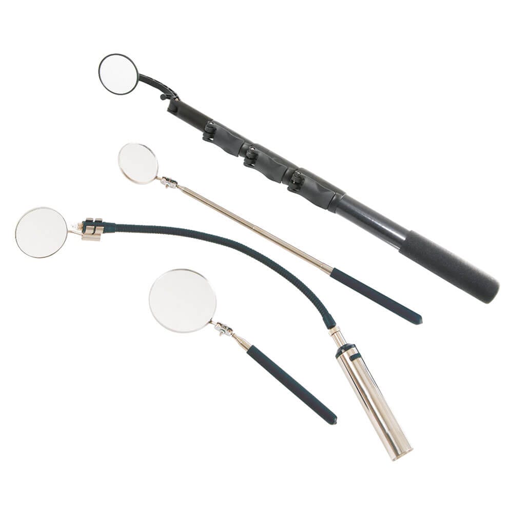 Elcometer 131 inspection mirror