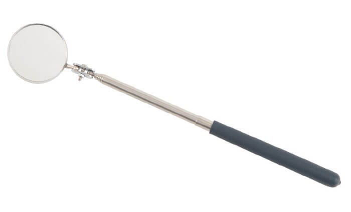 Elcometer 131 Inspection Mirrors - Image 4