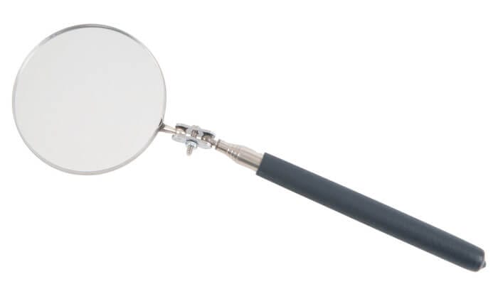 Elcometer 131 Inspection Mirrors - Image 3