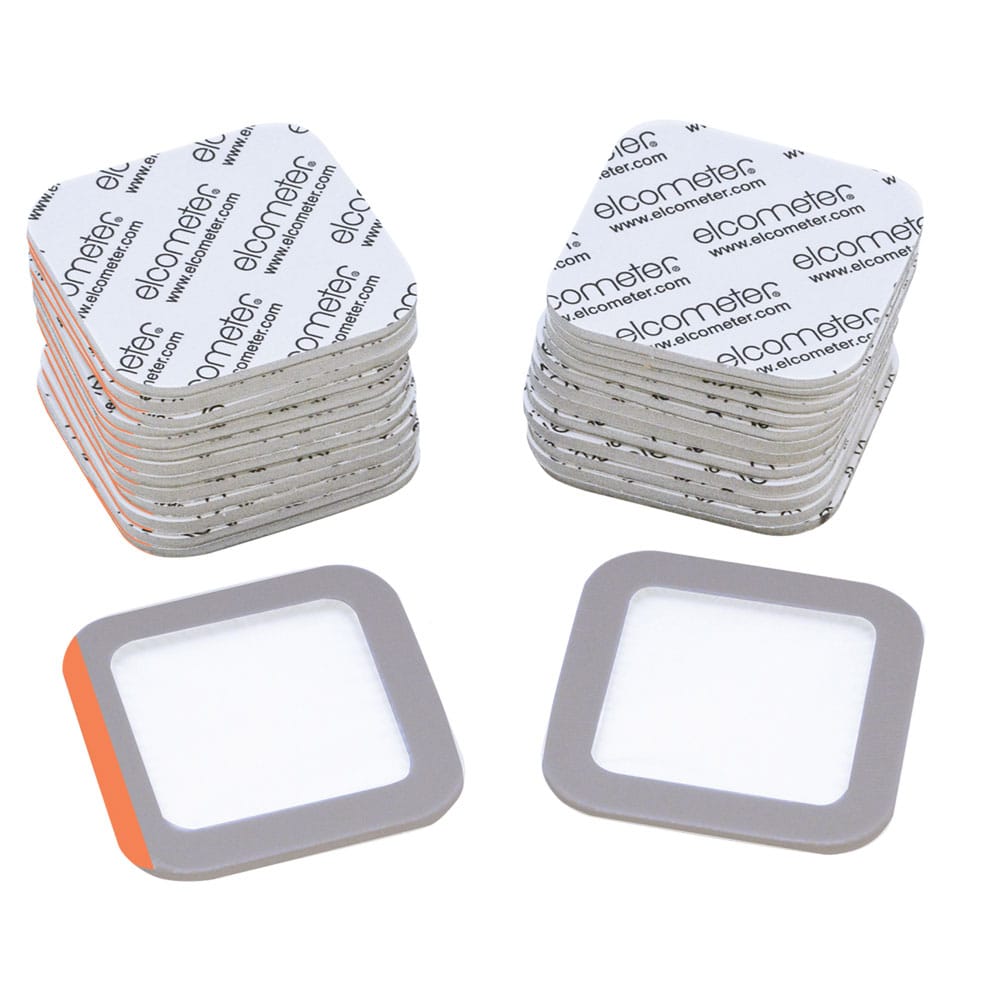 Elcometer 135C Bresle Test Patches - Image 2