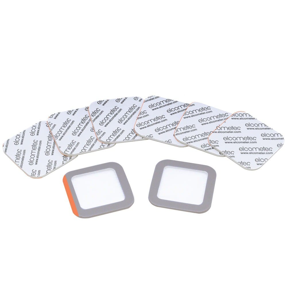 Elcometer 135C Bresle Test Patches - Image 3