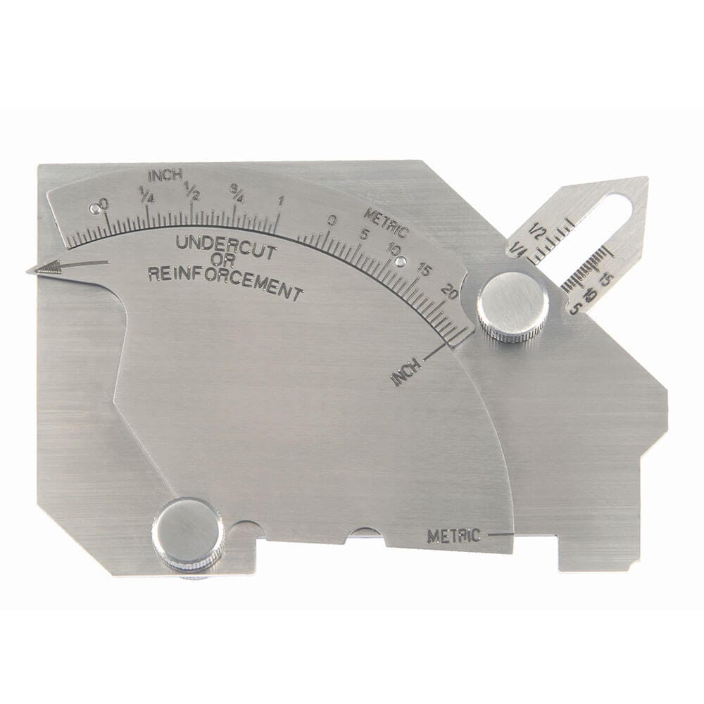 Elcometer 147 Weld Gauge - Image 2