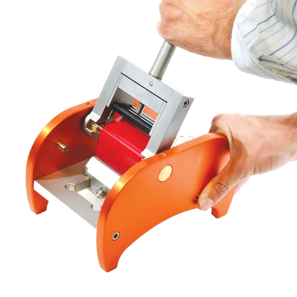 Elcometer 1506 Cylindrical Mandrel Bend Tester - Image 2