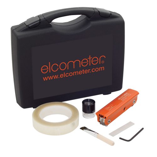 Elcometer 1542 Cross Hatch Adhesion Test