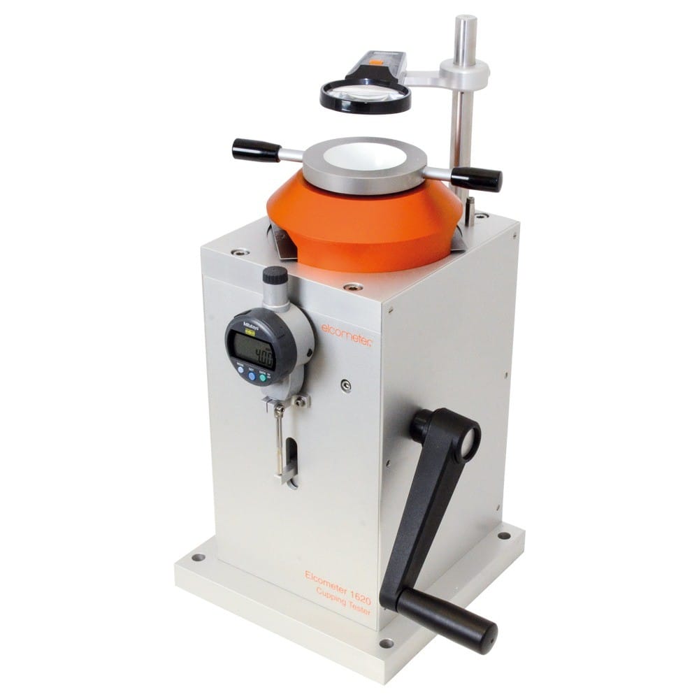 Elcometer 1620 Cupping Tester