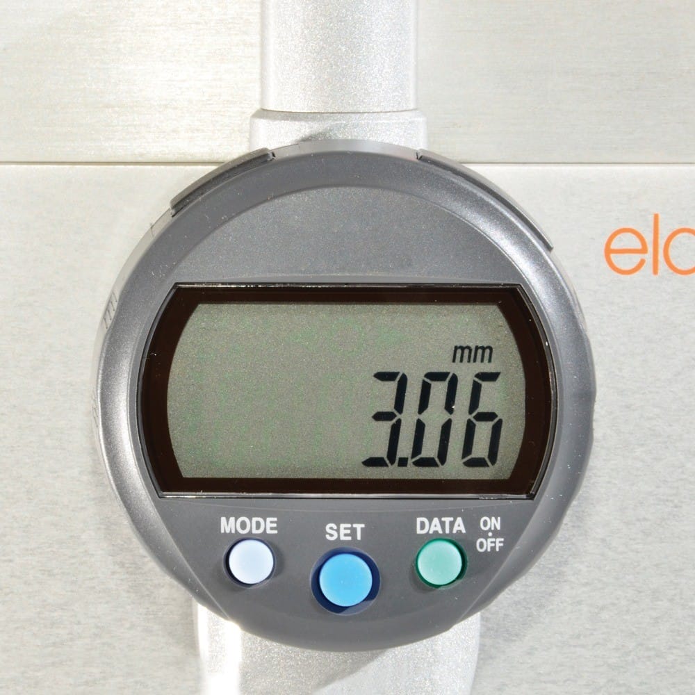 Elcometer 1620 Cupping Tester - Image 2
