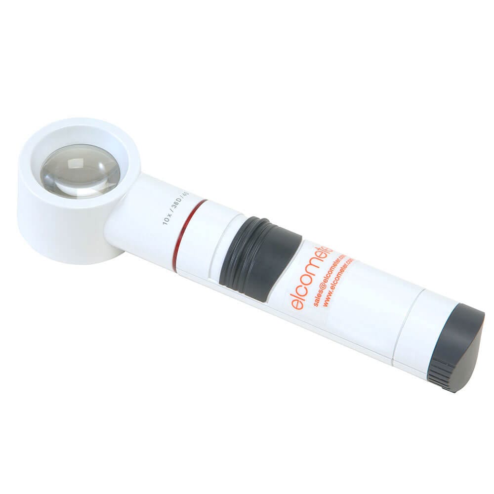 Elcometer 142 Dust Tape Test Kit - Image 2