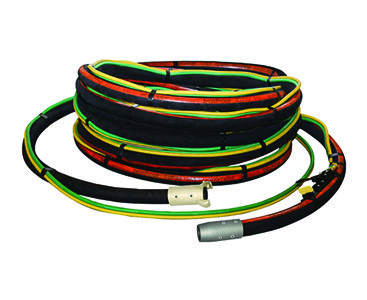 Blast Hose Assemblies 15bar (217psi)