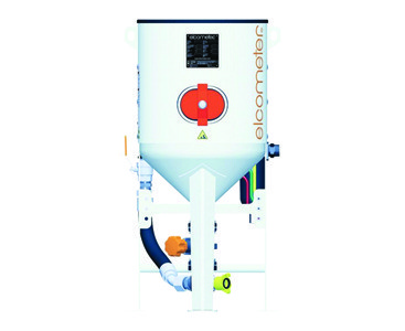 Elcometer 20100 Static Abrasive Blast Machine - 12bar (174psi) - Image 3