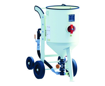 Elcometer 24200 Portable Abrasive Blast Machine - 12bar (174psi) - Image 3