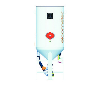 Elcometer 24285H High Pressure Static Abrasive Blast Machine - 15bar (217psi) - Image 2