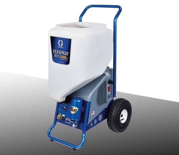 texspray rtx 2500pi