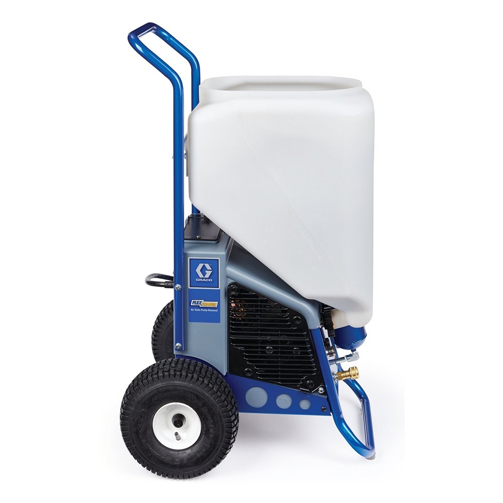 TexSpray RTX 2500PI Texture Sprayer - Image 3