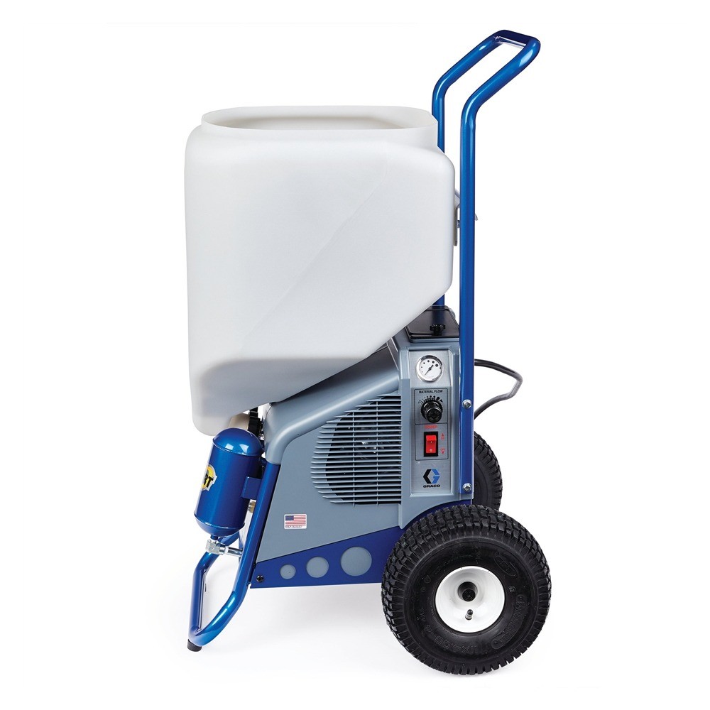 TexSpray RTX 2500PI Texture Sprayer - Image 2