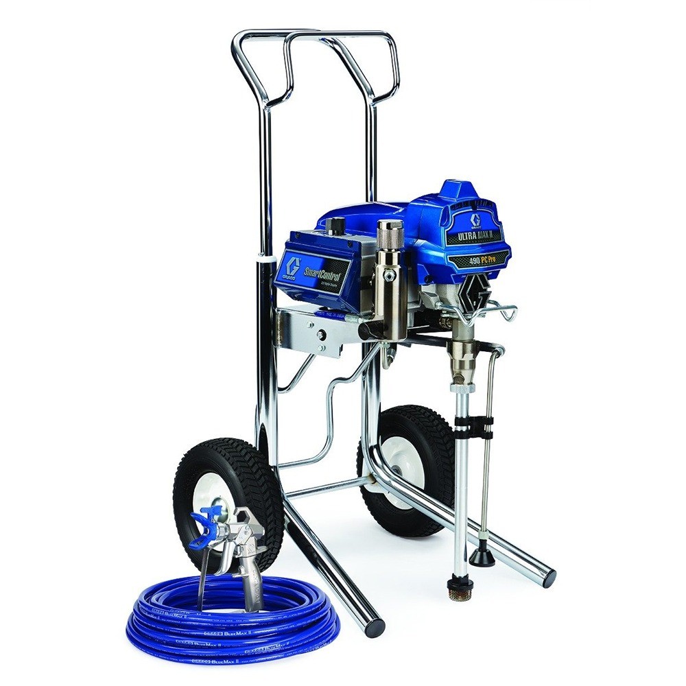 Airless Sprayer 490 - Image 3