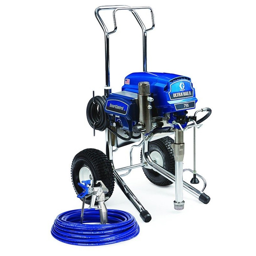 Airless Sprayer 795