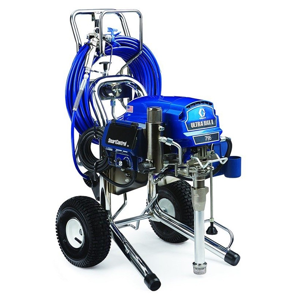 Airless Sprayer 795 - Image 2