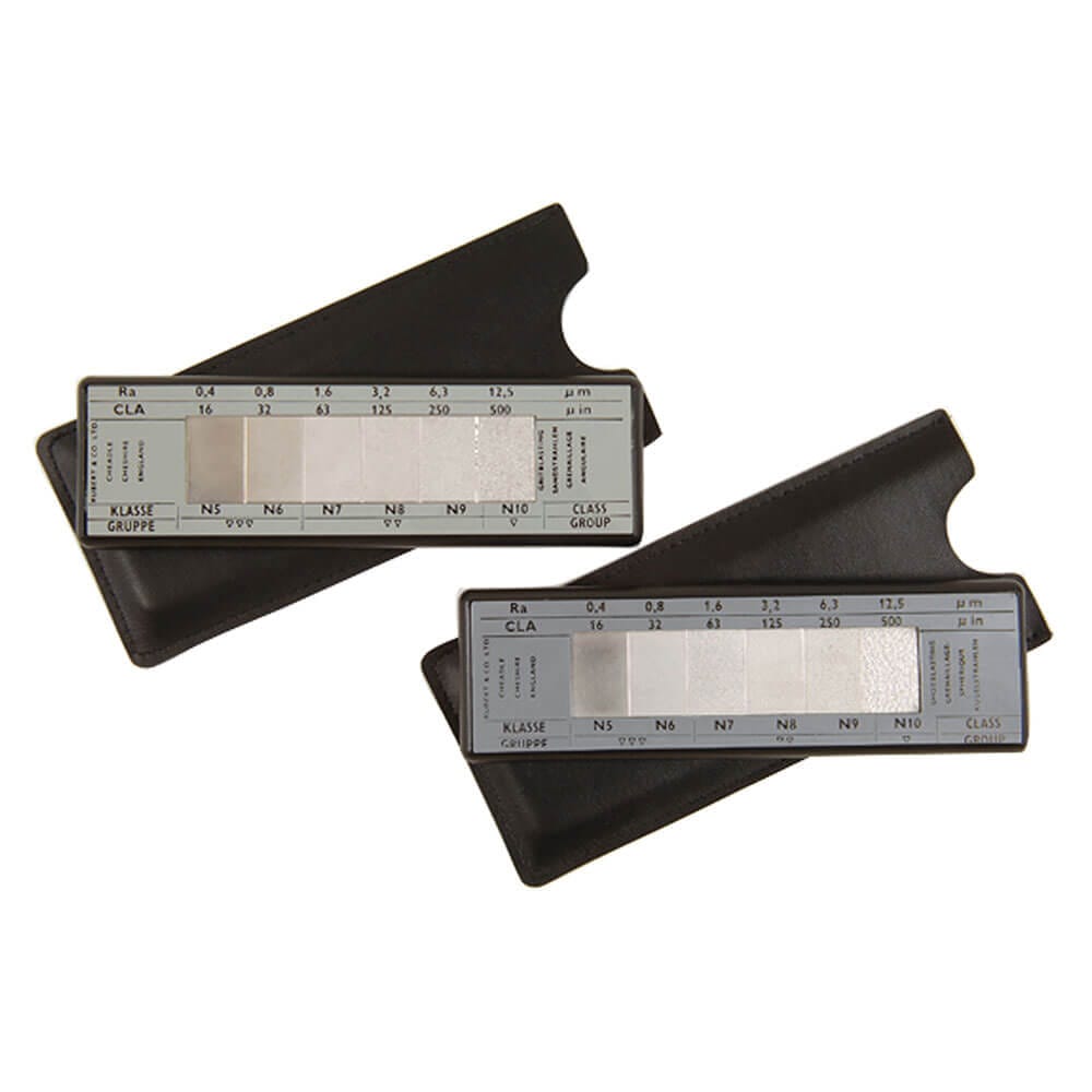 Elcometer 129 Rubert & Rugotest Surface Comparator