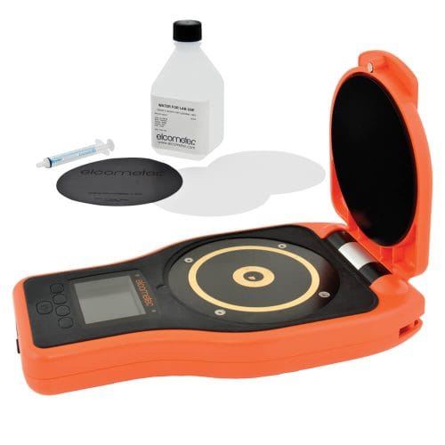 Elcometer 130 Salt Contamination Meter