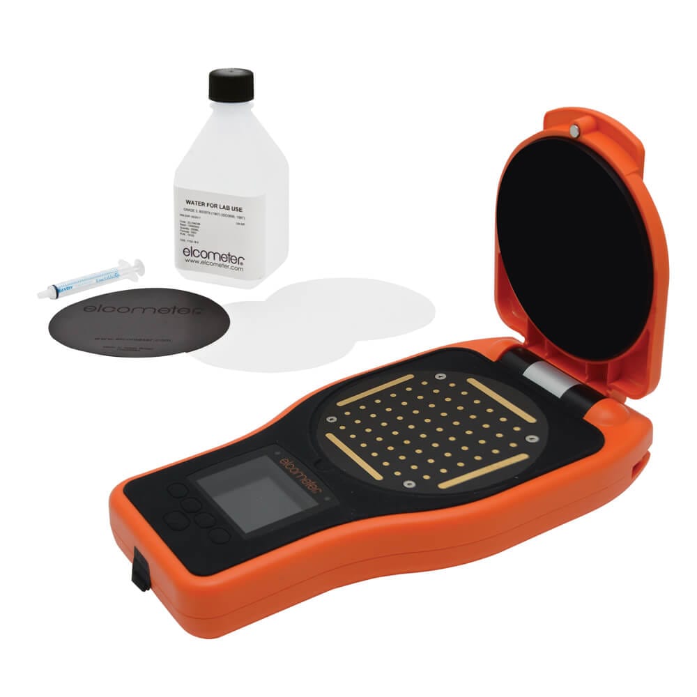 Elcometer 130 SSP Soluble Salt Profiler - Image 2