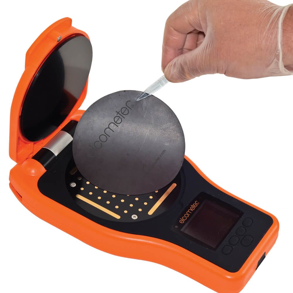 Elcometer 130 SSP Soluble Salt Profiler - Image 4