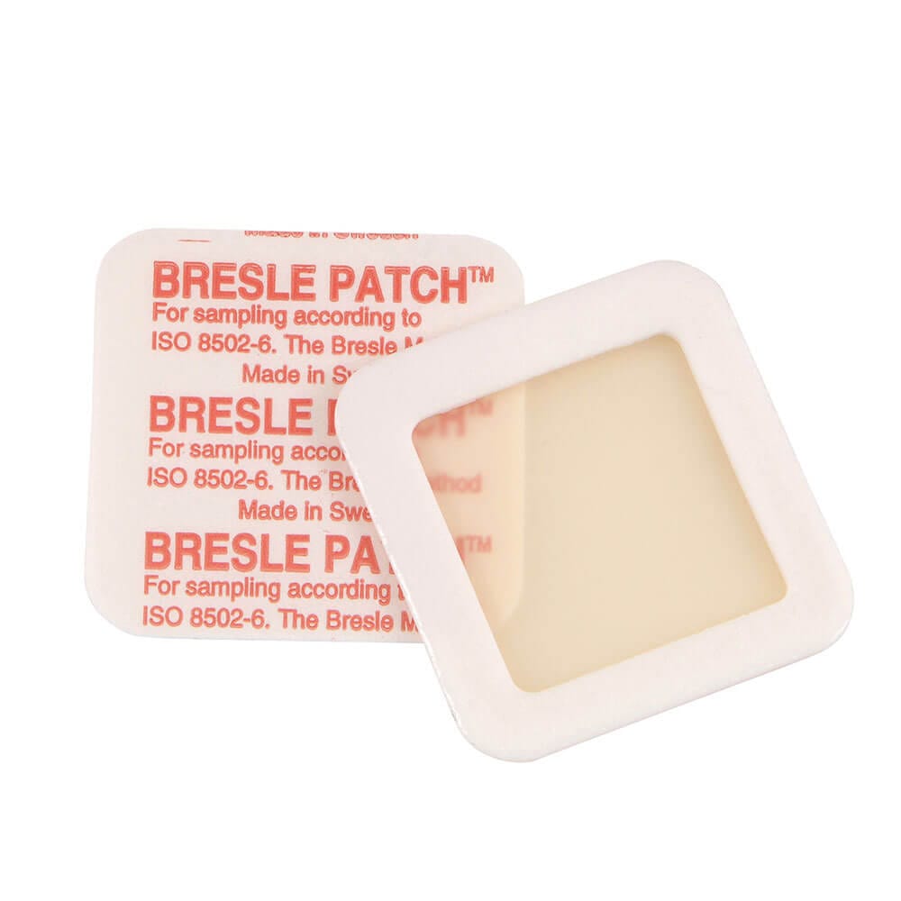 Elcometer 135A & 135B Bresle Patches - Image 3