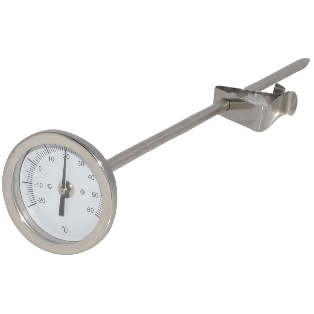 Elcometer 210 paint thermometer