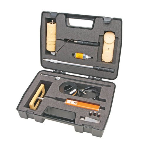 Elcometer 270 Pinhole Detector Inspectors Kit