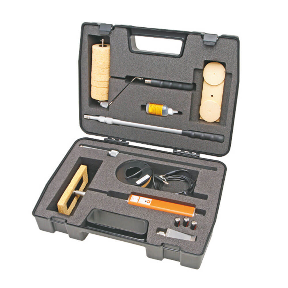 Elcometer 270 Pinhole Detector Inspectors Kit