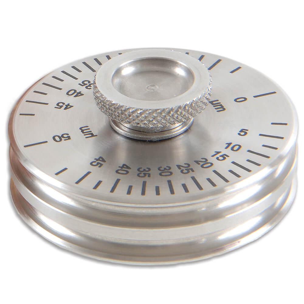 Elcometer 3230 Wet Film Wheel