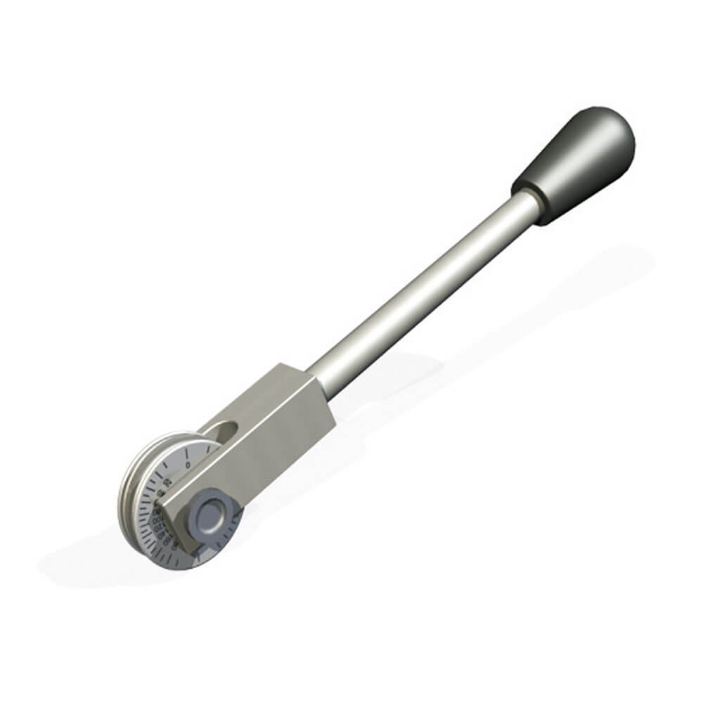 Elcometer 3230 Wet Film Wheels - Image 2