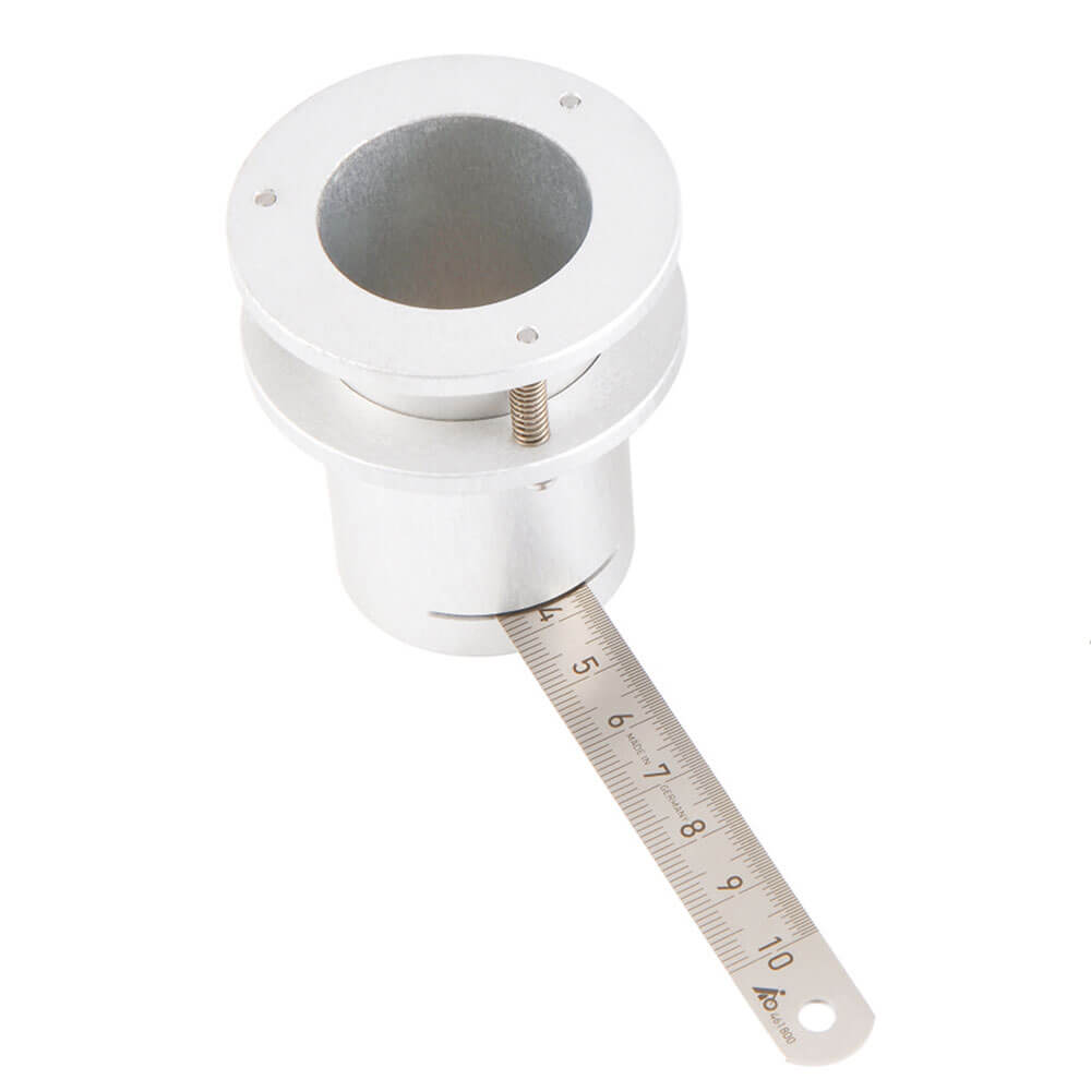 Elcometer 3233 Pfund Thickness Gauge - Image 2