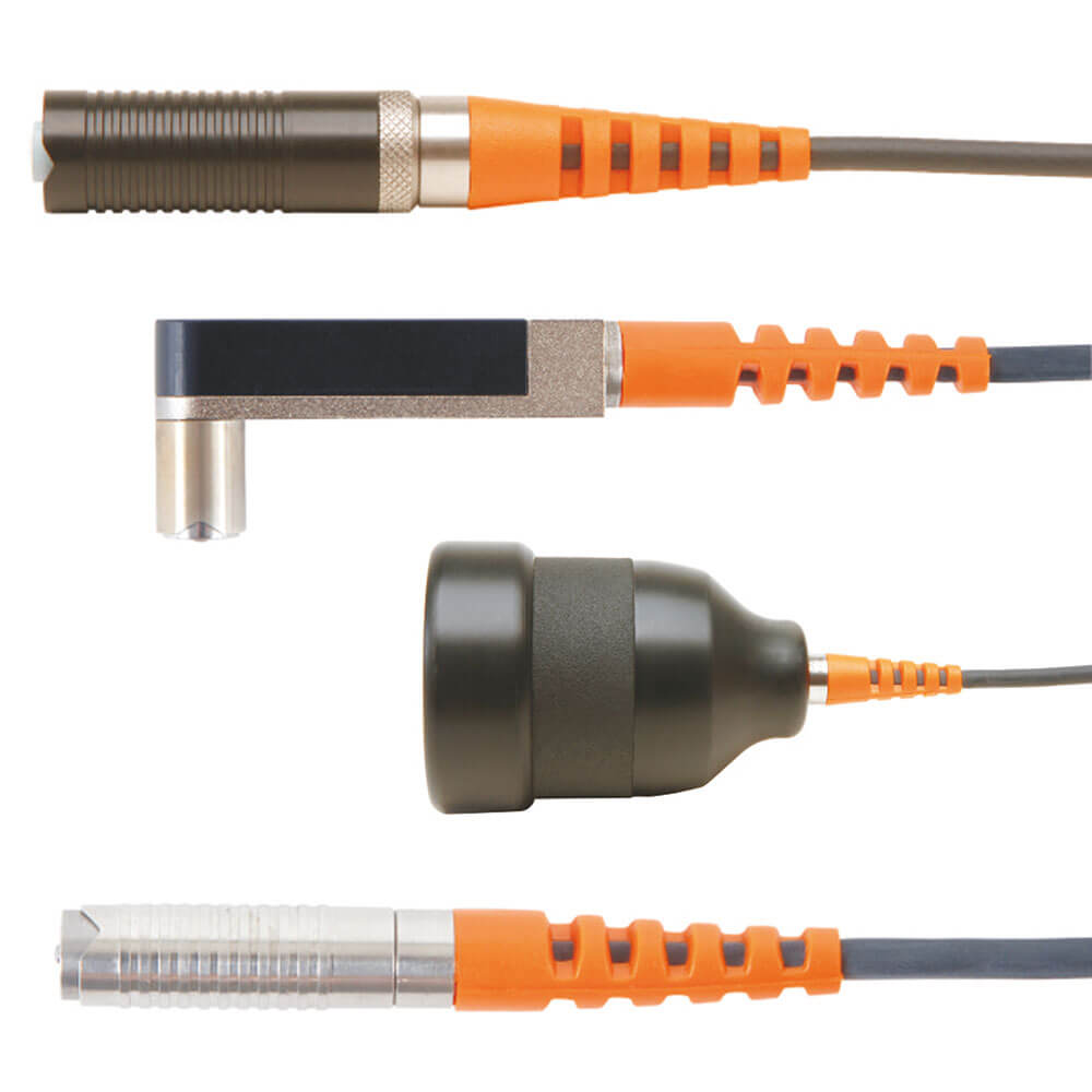 Elcometer 355 Probe Range - Image 2