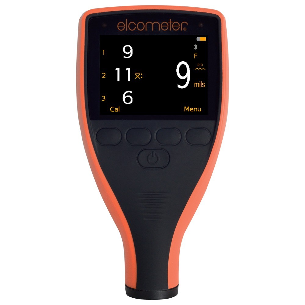 Elcometer 456 IPC Dry Film Thickness Gauge - Image 2