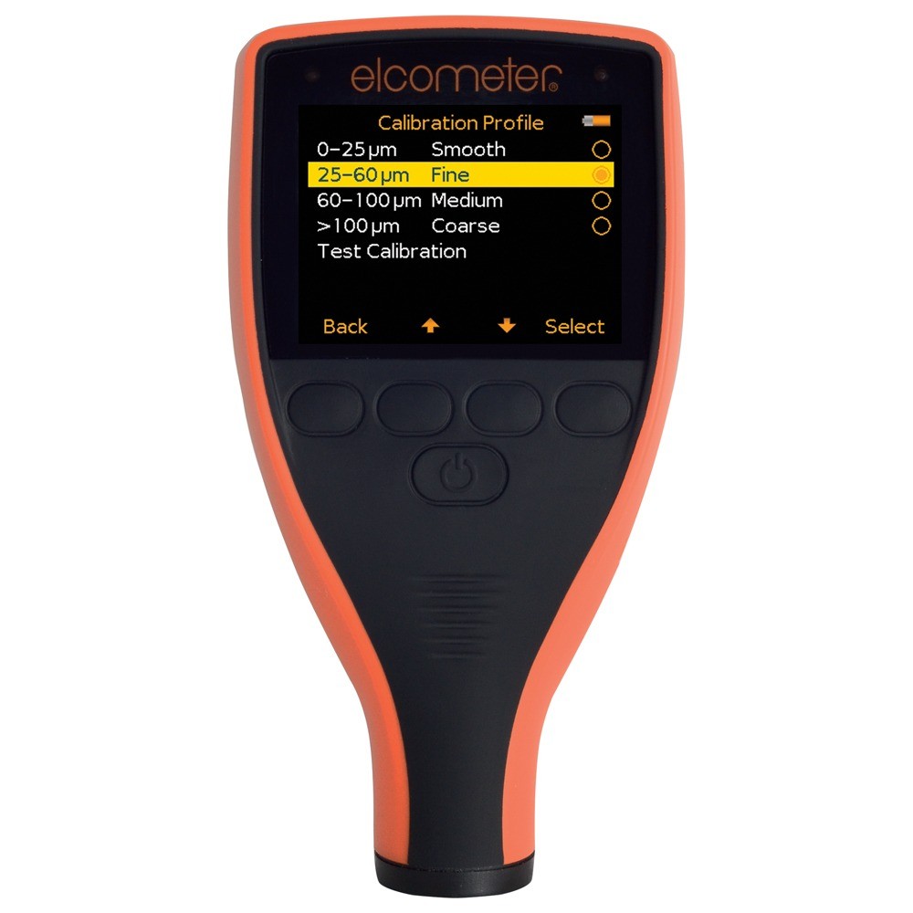 Elcometer 456 IPC Dry Film Thickness Gauge - Image 3