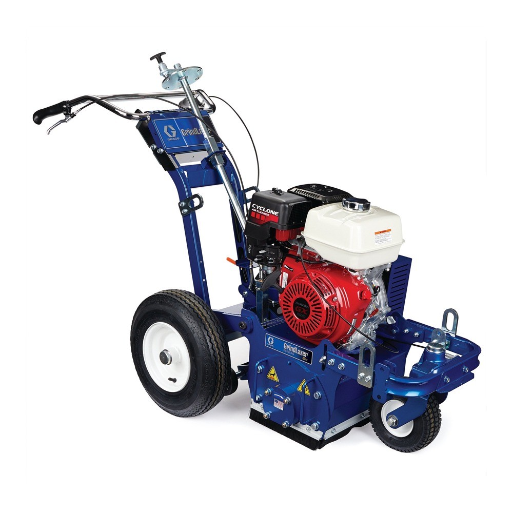 GrindLazer HP DC1013 G