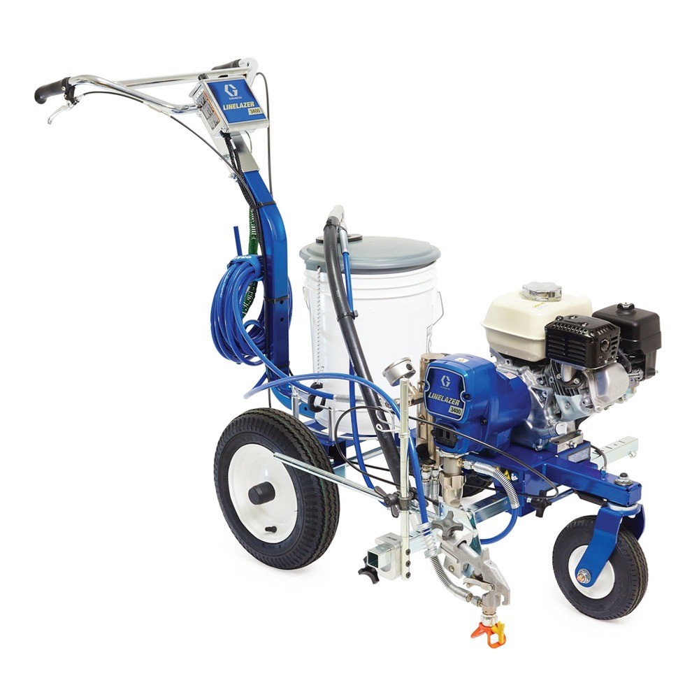 linelazer 3400
