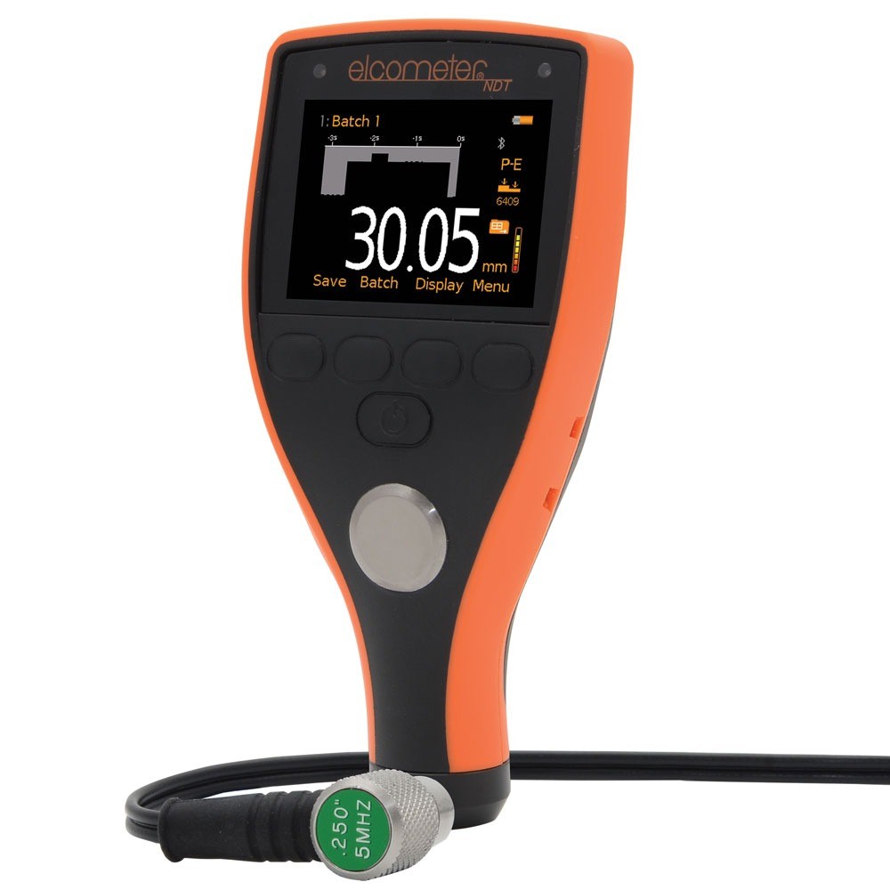 MTG8 Material Thickness Gauge - Image 2