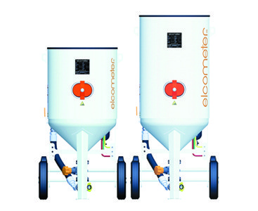 Portable Blast Machines 15bar (217psi)