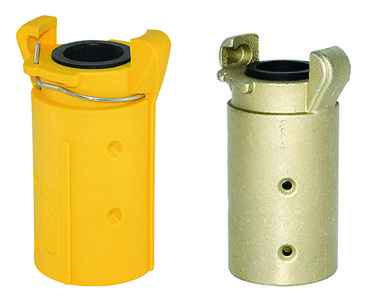 Blast Hose Quick Couplings