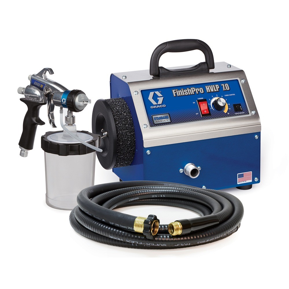 FinishPro HVLP 7.0 Standard Series Sprayer