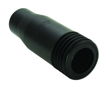 Tungsten Carbide Venturi Blast Nozzle with Acetal Jacket - Image 2