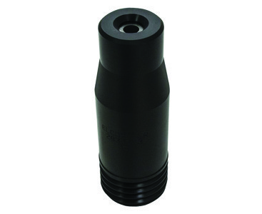 Tungsten Carbide Venturi Blast Nozzle with Acetal Jacket - Image 3