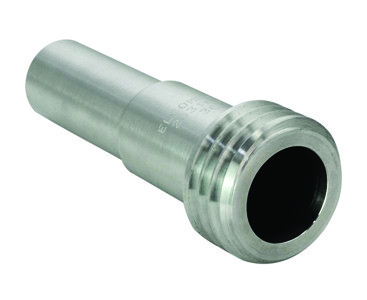 Tungsten Carbide Venturi Blast Nozzle with Aluminium Jacket - Image 2