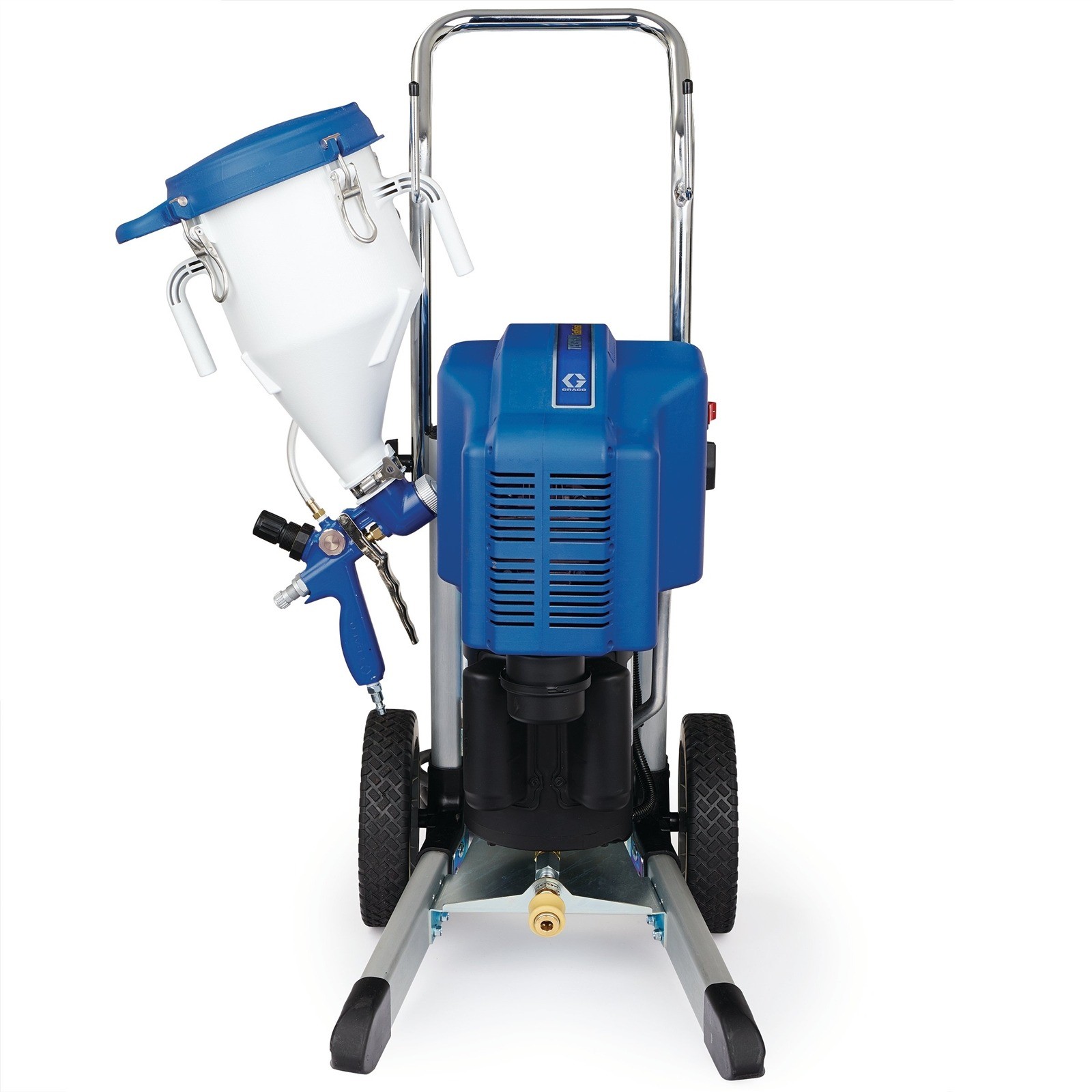 TexSpray FastFinish Pro System - Image 2