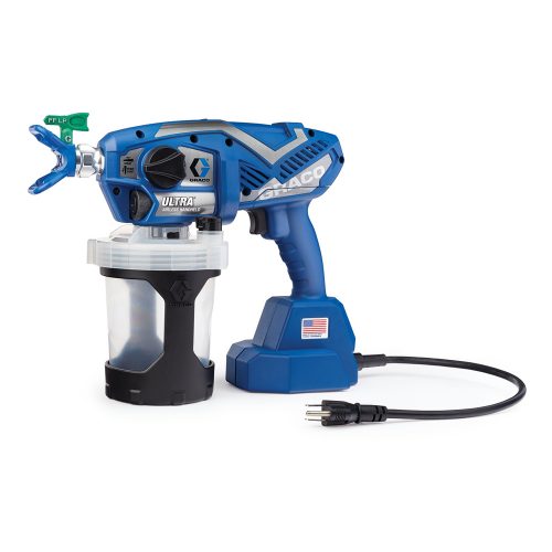 Handheld Ultra Corded Airless Sprayer