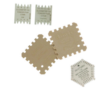 Wet Films Combs