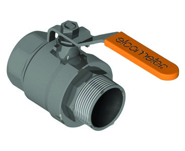 Air Supply Ball Valves