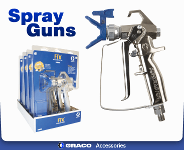 Spray Guns