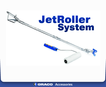 JetRoller System